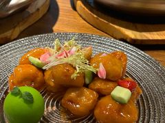 -木棉·醉心粤味(COCO Park店)