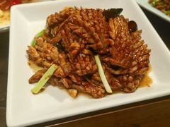 -梅飞酒家(桑园路店)