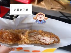 -便利蜂(复兴门内大街远洋大厦店)