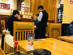 大堂-胜博殿霸王树(嘉里中心店)