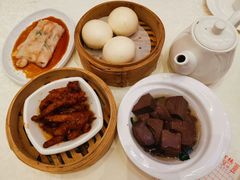 -龙的酒楼·手工早茶·顺德菜(近良路店)