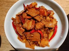 -辛香汇·现炒川菜(武进吾悦店)