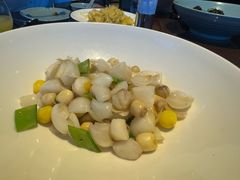 -环球港凯悦 · 享悦中餐厅