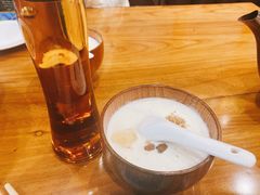 老爷自制酸奶-巴依老爷新疆美食(望京小街店)