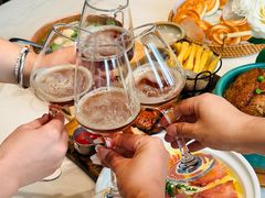 -怡得饭庄·30年老店·宋大妈昆明菜