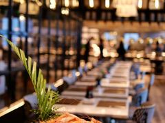 -云厨·高空西餐厅(成都瑯珀·凯悦臻选酒店)