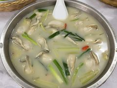 -台山第一家兴华黄鳝饭·黄鳝婆(彭沙坑总店)