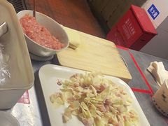 -汪一挑馄饨(老街店)