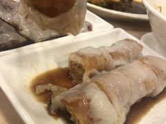 -盛记粥面(佐敦店)