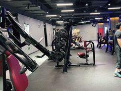 -一兆韦德健身(浦东万达会所)