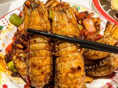 -吉利龙虾·新派海鲜烧烤