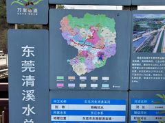 -清溪森林公园
