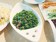 -顶顶香煎饼家常菜(金花南路店)