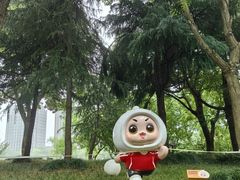 -南翔镇银翔湖公园