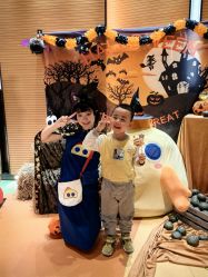 -小鸡哆哆故事屋·儿童乐园(嘉里城店)