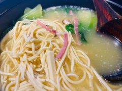 大煮干丝-京城小江南·北京烤鸭·江南土菜·白鱼(中关村店)