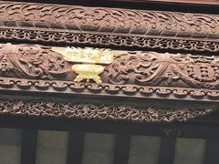 -东山雕花楼