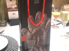 -王品牛排(郑州大卫城店)