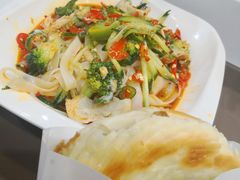 -魏家凉皮(文景路店)