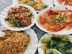 -新欢海鲜坊(赖屋店)