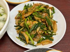 -日丰园海肠水饺·老字号大连海鲜(小平岛总店)