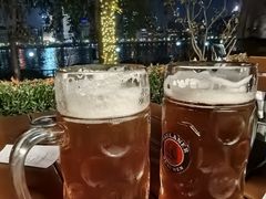 -宝莱纳餐厅(滨江店)