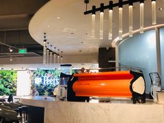 -Peet's 皮爷咖啡(东湖路手作店)