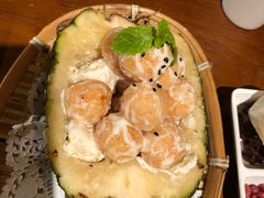 -南拳十三姨·潮汕砂锅粥(世纪金源店)
