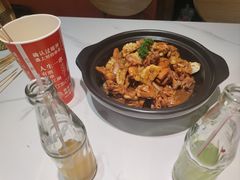 -状元虎.摇滚炒鸡.家常菜(义勇街店)