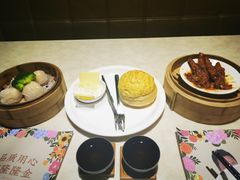 -隆隆金大茶楼(地王广场店)