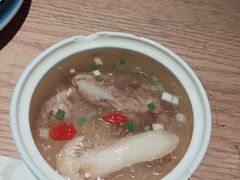 -中国徽菜·徽商故里(广安门店)