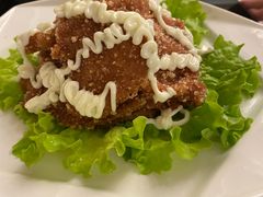 -丰收日·小海鲜·沪上家宴(顾村正大店)