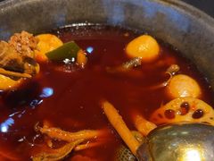 -李子坝梁山鸡(李子坝大鸡哥店)