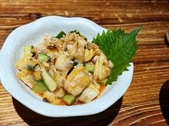 -小川洋风料理(街道口店)