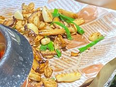 -798餐厅(任丘路店)