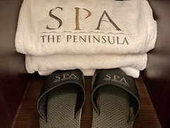 -王府半岛酒店·水疗中心