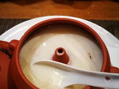 -香港唯港荟 Hotel ICON – The Market
