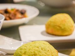 -蛇口希尔顿南海酒店·随轩中餐厅·粤菜