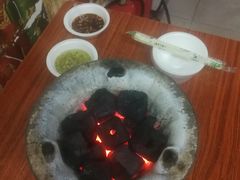 -威邵鸡煲(西华路总店)