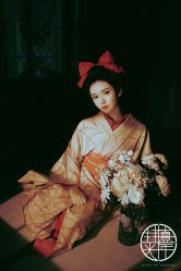 点击看大图 -持熹光年写真体验馆