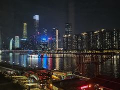 -AZUL by FUEL蓝色·法式酒馆(琶醍店)