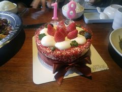 -可莎蜜兒(学林街店)