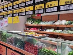 -卫斌生鲜(丁字桥店)