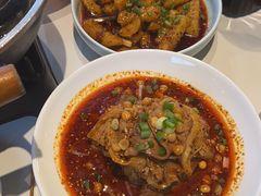 -全牛匠·乐山跷脚牛肉(上品+店)