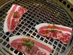 -千寻山野烤肉(中关村店)