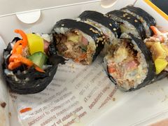-传闻来紫菜包饭·打糕(西塔韩百店)