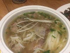 大茴香牛肉粉-大茴香(大悦城店)