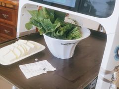 -阳坊胜利涮羊肉(阳坊老店)