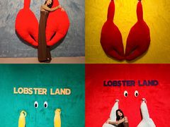 -chi K11艺术空间展览厅