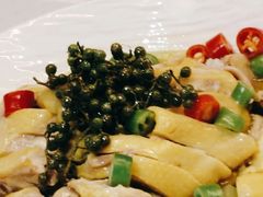 -曹家小菜(胜太路店)